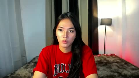 Snapshot of japanesse_susiexx chatting on January 21, 3:32 pm Susie-- online show from January 21, 3:32 pm