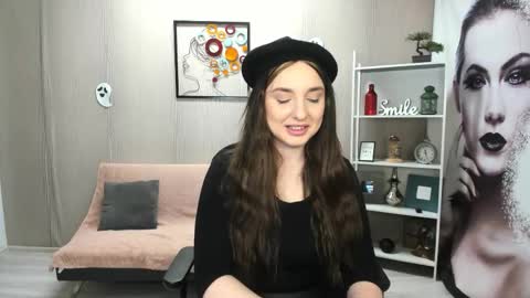 JaquelinLaurent online show from November 16, 8:25 pm