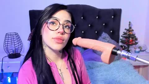 Maria online show from December 4, 5:16 am