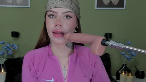 Maria online show from February 14, 4:58 am