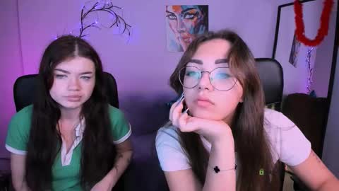 jasmin_belle online show from November 17, 6:52 am