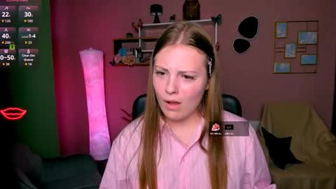 jasmin_belle online show from November 19, 1:44 pm