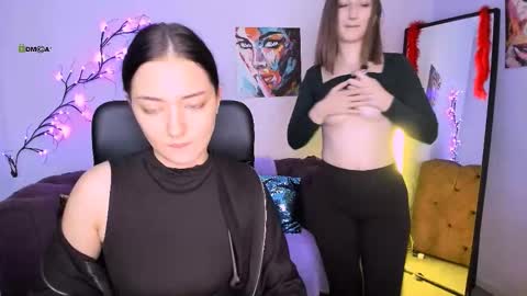 jasmin_belle online show from November 20, 7:08 am