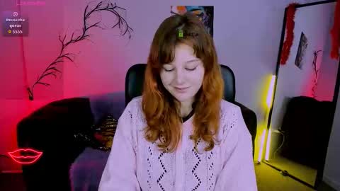 jasmin_belle online show from November 21, 1:32 pm