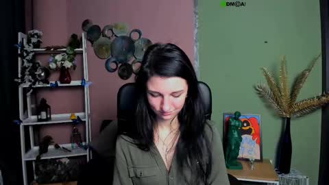 jasmin_belle online show from November 22, 1:37 am