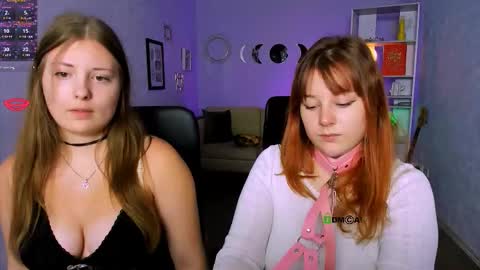 jasmin_belle online show from November 22, 1:43 pm