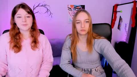 jasmin_belle online show from November 23, 10:15 am