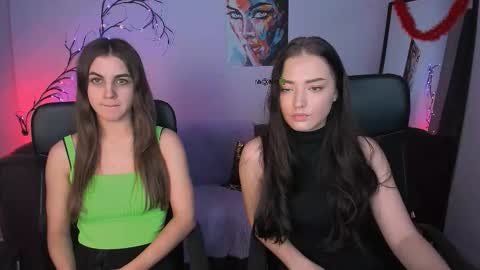 jasmin_belle online show from November 24, 1:22 pm