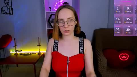 jasmin_belle online show from November 25, 1:33 pm