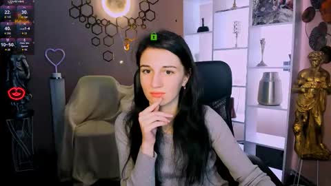 jasmin_belle online show from November 26, 8:21 pm