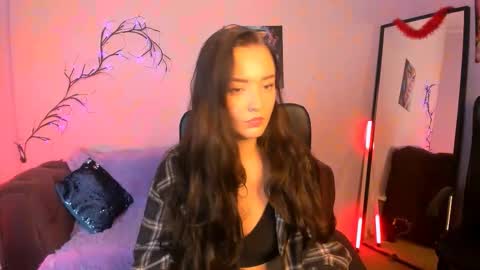 jasmin_belle online show from November 27, 1:35 pm