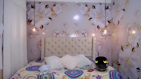 Jasmin online show from December 13, 5:43 pm