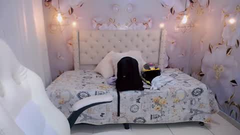 Jasmin online show from February 14, 11:42 am