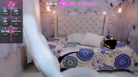 Jasmin online show from February 19, 2:44 pm