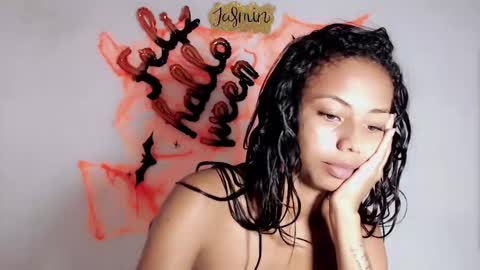 Jasmin online show from October 10, 1:32 pm