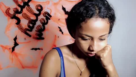 Jasmin online show from October 14, 1:01 pm