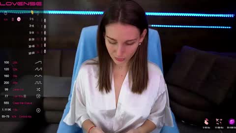 Jasmin online show from December 26, 3:10 pm