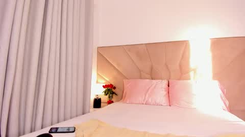 jasmin_melons online show from October 18, 3:31 am