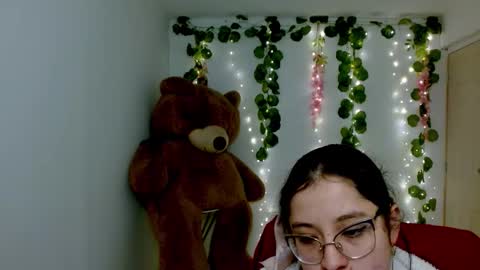 jasmine1609 online show from November 27, 1:24 pm