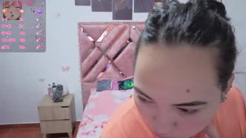 JASMINE  online show from November 20, 10:59 am