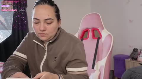 JASMINE  online show from November 21, 11:09 am