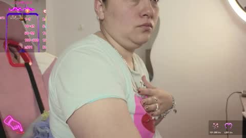 JASMINE  online show from December 1, 11:15 am