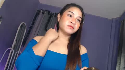 JASMINE online show from December 23, 11:06 pm