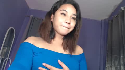 JASMINE online show from January 2, 12:13 am