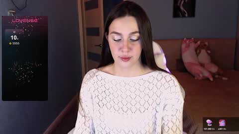 Jasmine online show from December 20, 9:50 pm