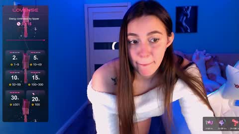 Jasmine online show from December 28, 12:57 am