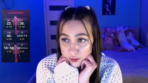 Jasmine online show from January 11, 9:46 pm