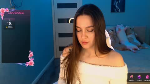 Jasmine online show from January 25, 12:17 am