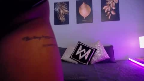 Instagram jasminecampbell1  online show from December 13, 3:16 am