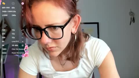 Jasmine Daze online show from February 23, 5:07 pm