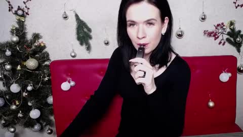 JasmineKouch online show from January 14, 3:32 am