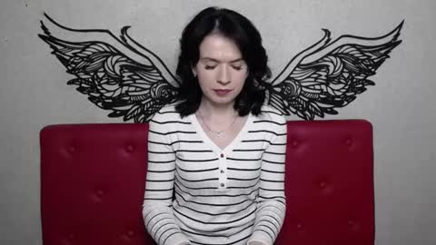 JasmineKouch online show from January 27, 9:22 pm