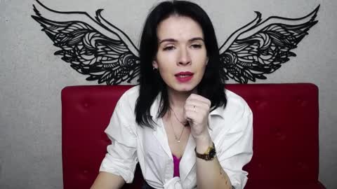 JasmineKouch online show from January 31, 4:03 am