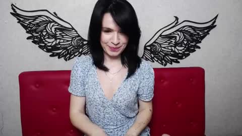 JasmineKouch online show from February 9, 3:32 am