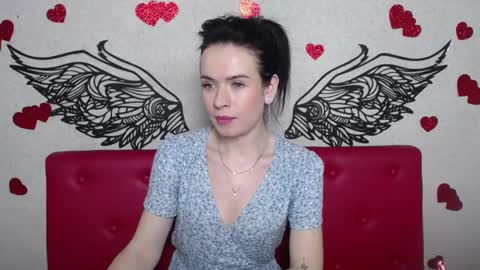 JasmineKouch online show from February 17, 12:21 am