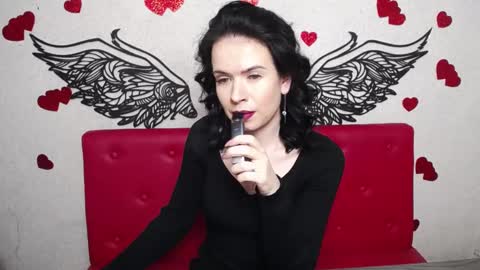 JasmineKouch online show from February 19, 9:47 pm