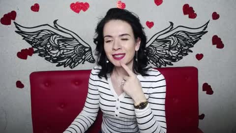 JasmineKouch online show from February 20, 4:50 am