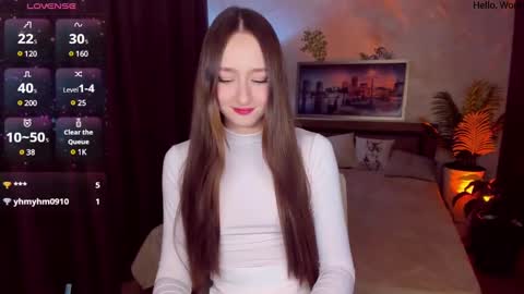 Jasmine online show from December 8, 10:41 am