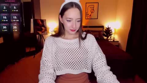 Jasmine online show from January 1, 10:43 am