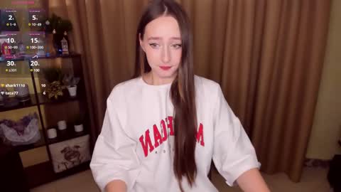 Jasmine online show from January 11, 4:27 am