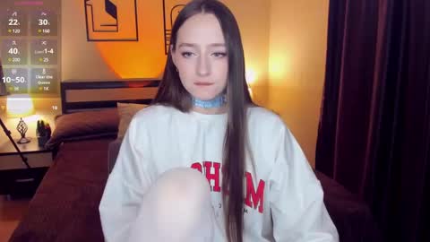 Jasmine online show from February 7, 10:40 am