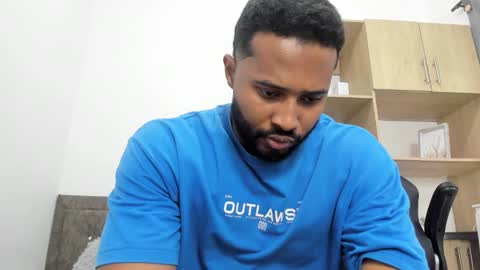 Jason online show from September 12, 7:25 pm