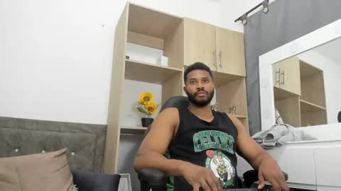 Jason online show from October 4, 7:56 pm