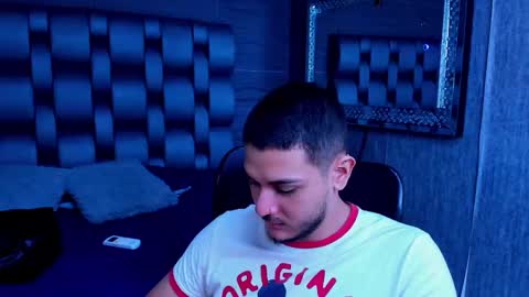 Snapshot of jason_shaw_ chatting on September 13, 3:39 am Jasson Shaw online show from September 13, 3:39 am