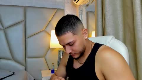 Snapshot of jason_shaw_ chatting on September 24, 1:53 am Jasson Shaw online show from September 24, 1:53 am