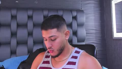 Snapshot of jason_shaw_ chatting on November 7, 6:08 pm Jasson Shaw online show from November 7, 6:08 pm